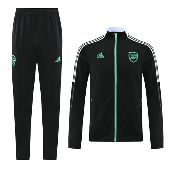 Chandal Arsenal 2021/2022 Negro